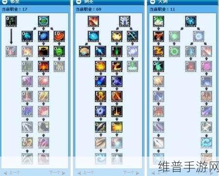 武林外传手游全职业详解，哪个职业最适合你？