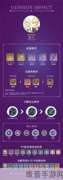 原神雷主与雷国队输出手法深度攻略