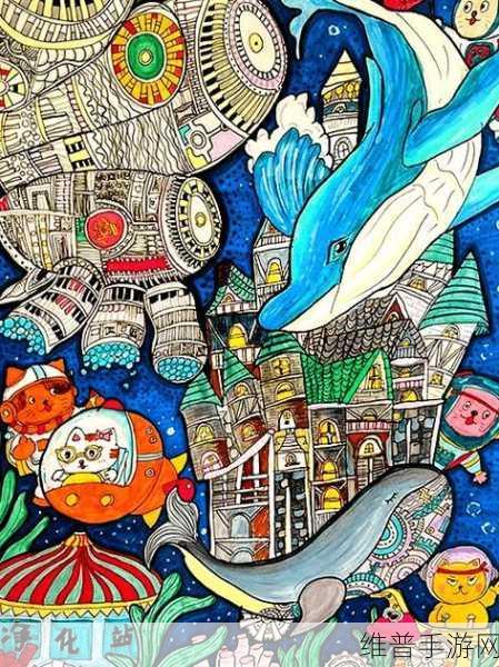 无限视距：拓展无限视距，探索无尽可能的未来世界