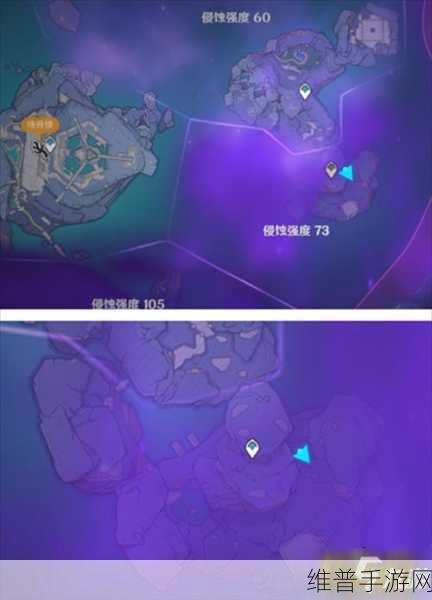 原神三界路飨祭西北方向高塔解密全攻略