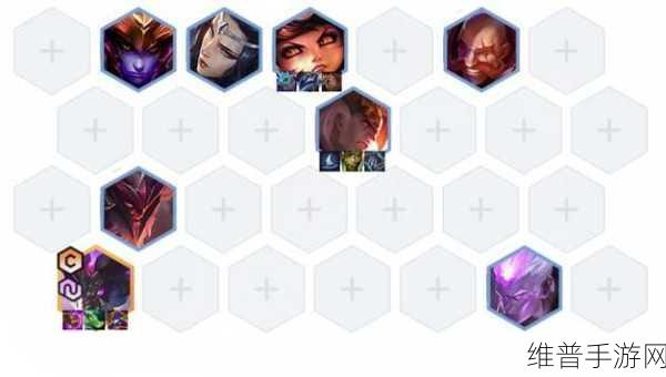 金铲铲之战福星玩法全攻略，解锁最强阵容搭配