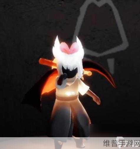 光遇手游攻略,揭秘白枭发型获得方法