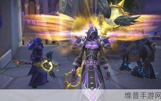 80级惩戒骑WLK一键输出宏：适合80级惩戒骑士的WLK一键输出宏全攻略