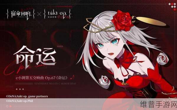 宿命回响，解锁主线好感度的终极指南