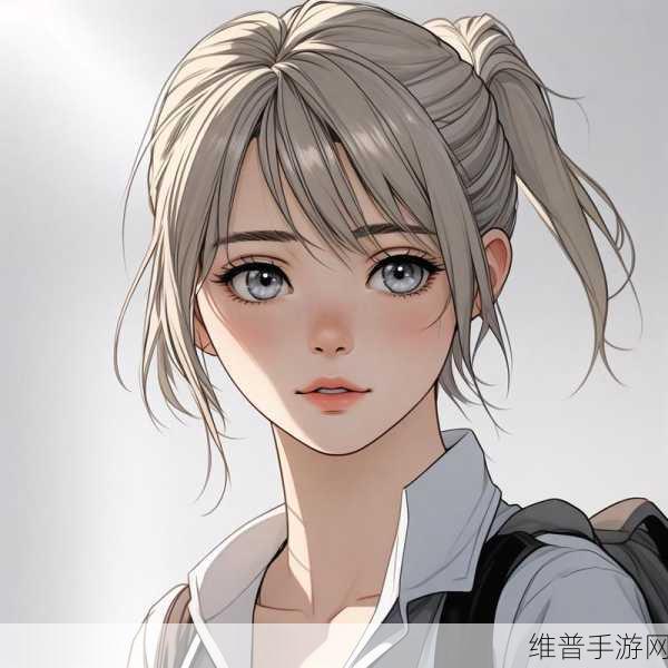 2023年美女羞羞漫画：2023年最新美女羞羞漫画：绽放青春魅力与幽默乐趣