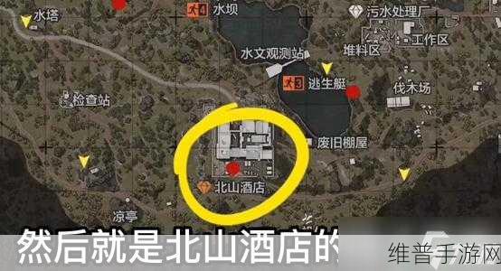 暗区突围秘密任务雷达站位置全解析