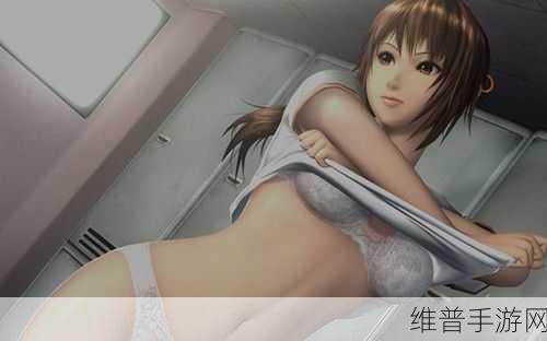 电车之狼VR：电车之狼VR：隐秘欲望的交错旅程