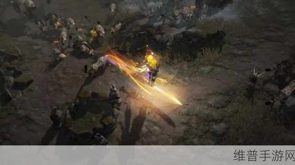 暗黑破坏神破解:黑暗破坏者:揭开魔界的秘密与挑战之旅