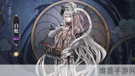 山海镜花预抽卡 SR 镜灵的绝佳选择指南
