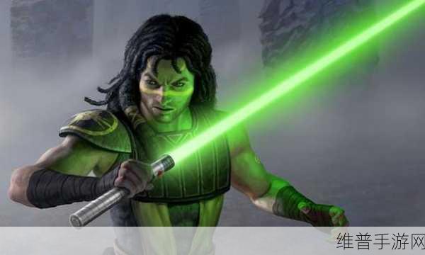 绝地武士幸存者ps4：绝地武士幸存者：银河边缘的冒险新篇章