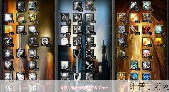 惩戒骑光环掌握:全面解析惩戒骑光环掌握技巧与策略