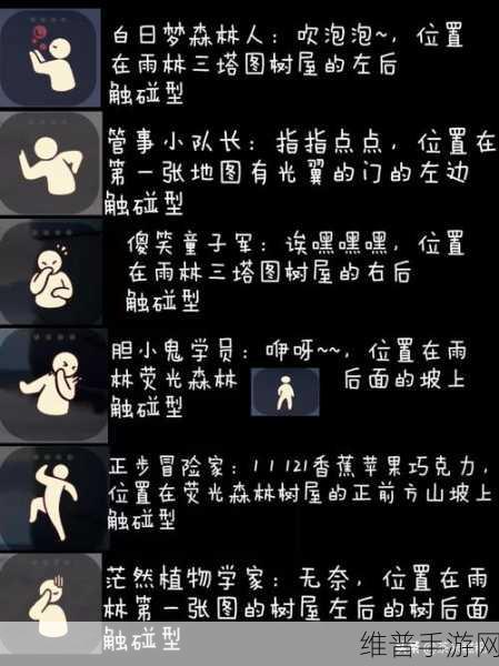 光遇小王子季先祖动作全解析