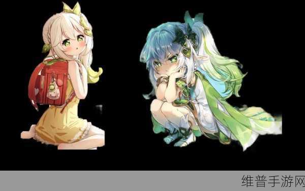 旅行者缩小进纳西达的nk：探索纳西达：旅行者的缩小奇幻之旅与新发现