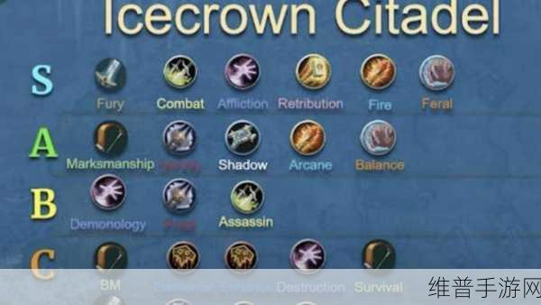 wlk电萨属性优先级:优化WLK电萨属性优先级,提升角色战斗力方法解析