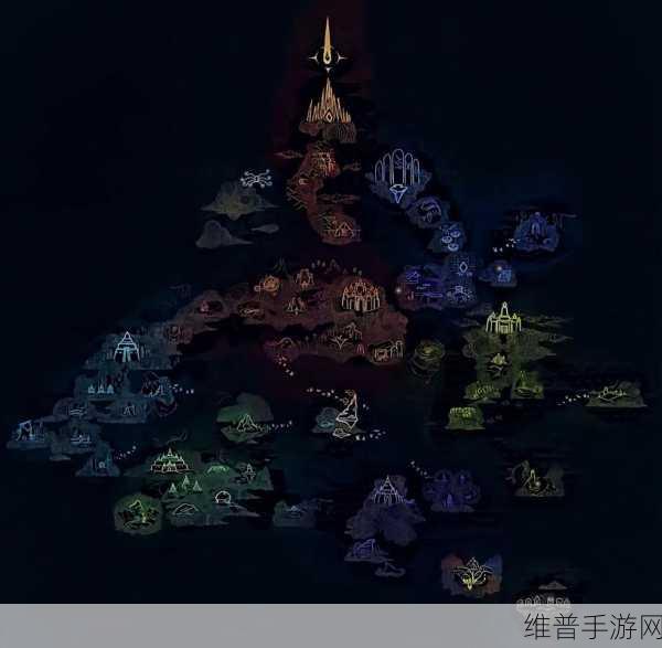 光遇小王子季，探寻爱慕虚荣先祖的神秘位置