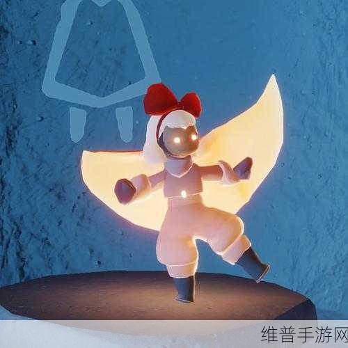 光遇之旅，白棉裤引领的奇妙时尚探索