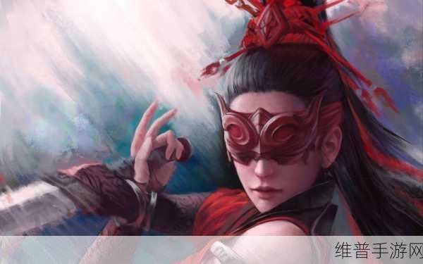 永劫无间手游宁红夜角色深度解析与技能战术搭配详解