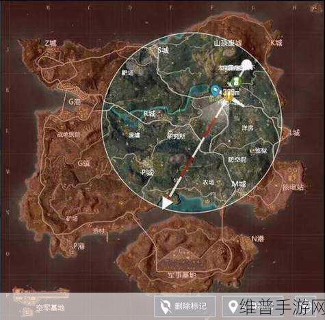 和平精英暗夜危机玩法全攻略，特种兵与丧尸的终极较量