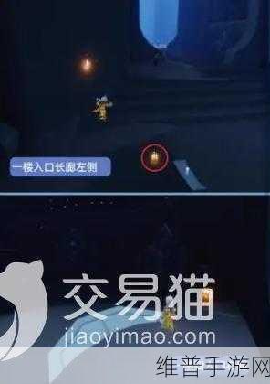 光遇禁阁彩虹下的大蜡烛位置全攻略，探索禁阁的奇妙之旅