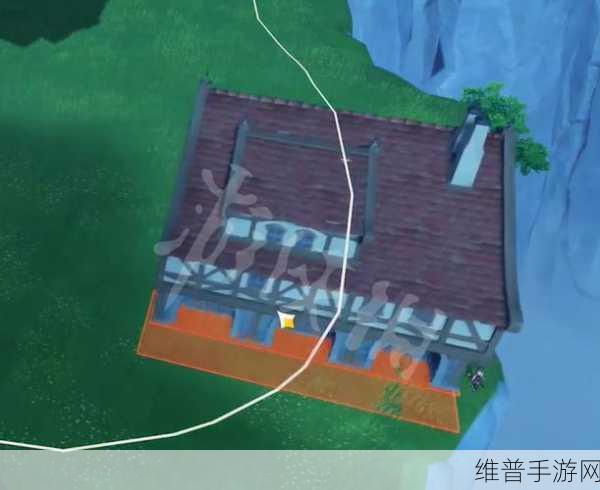 原神，解锁浮空建筑的神秘建造秘籍
