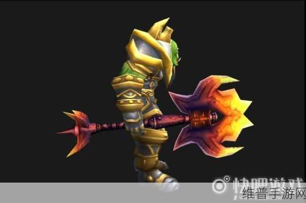 魔兽世界漫游古树：探秘魔兽世界中的古树漫游奇幻旅程