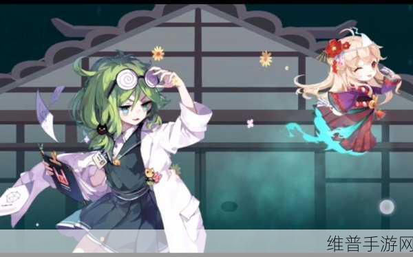 崩坏学园2，深度解析幽娜使魔及搭配攻略