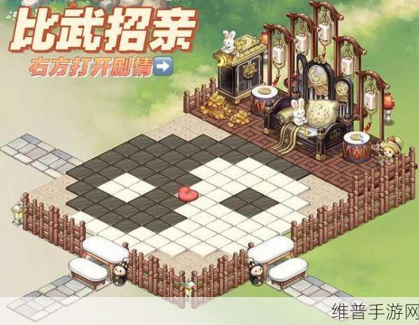 奥比岛:梦想国度岛建等级查看方法全面解析