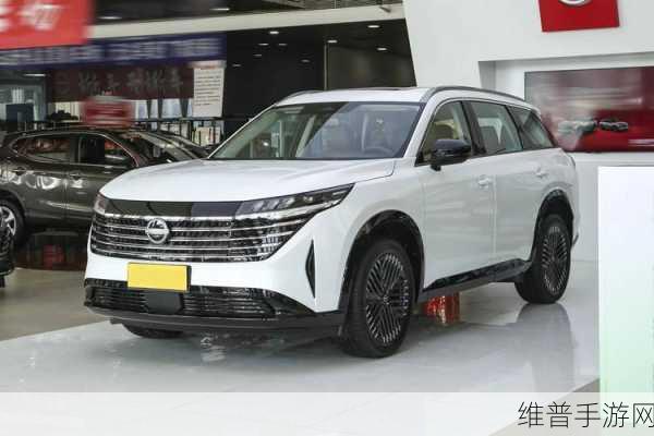 日产cvtp1777：探索日产CVTP1777的技术革新与驾乘体验提升之道