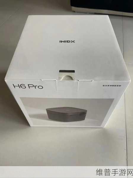 极米h6：极米H6投影仪：提升家庭影院体验的新选择与应用指南