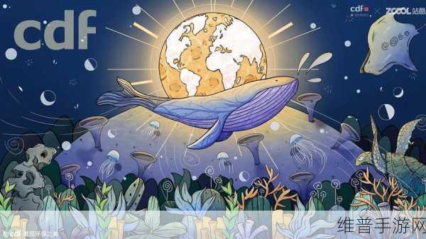 漫蛙：漫蛙探秘：探索奇幻的水下世界与生态之美