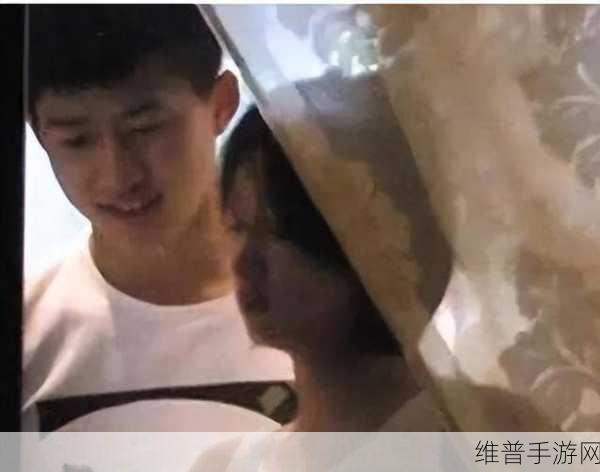 二人世界拔萝卜生猴子动作：二人世界的拔萝卜与生猴子奇遇记