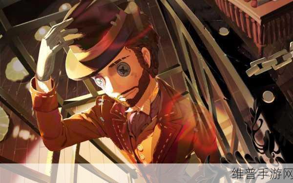 第五人格魔术师天赋加点秘籍大公开