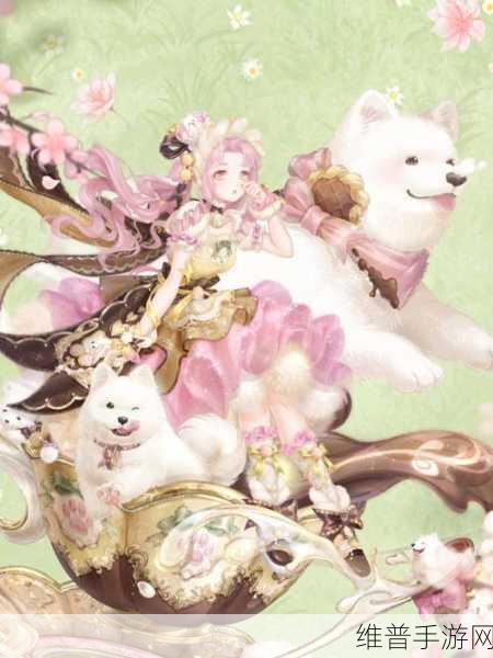 奇迹暖暖星光倒影甜美露营高分搭配全攻略