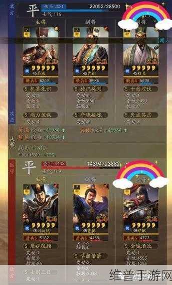 三国志战略版S6赛季桃园队顶级配队阵容与战法搭配深度解析