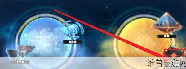 全面解析幻塔黑石塔的进入之法