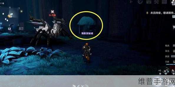 全面解析幻塔黑石塔的进入之法
