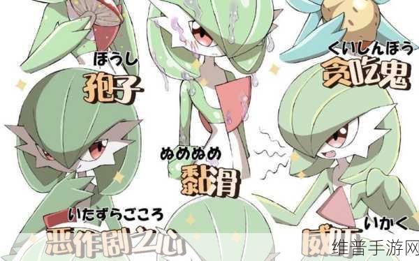 精灵宝可梦狂叉沙奈朵游戏：精灵宝可梦狂叉沙奈朵：神秘之境的冒险旅程