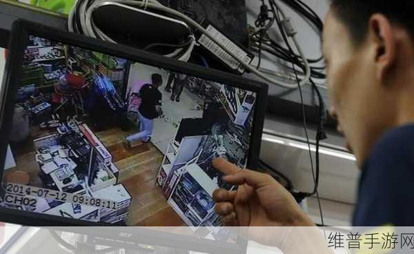 家用监控偷盗400部下载：家用监控设备被盗事件频发，400部案例分析与对策分享