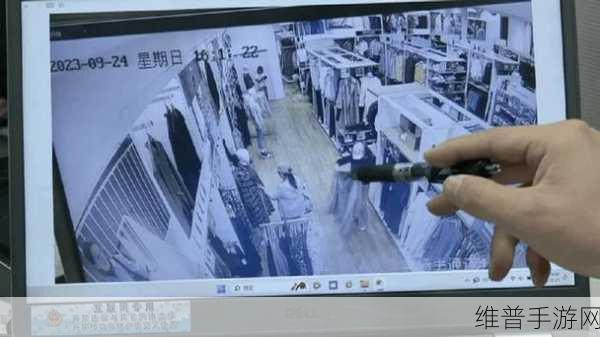 家用摄像头被盗600部：家用摄像头频遭盗窃，损失高达600部！