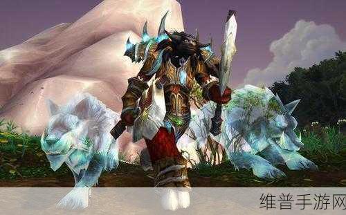 wow初识恶魔法术：深入探讨《魔兽世界》中初识恶魔法术的魅力与技巧