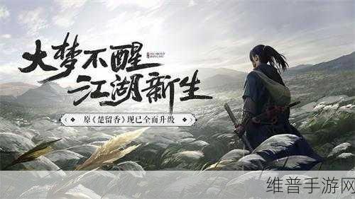 一梦江湖采茶记奇遇全攻略，解锁采茶乐趣的秘籍