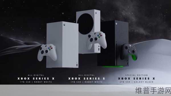 xbox x可以破解游戏吗：探讨Xbox Series X是否可以破解游戏的可能性与风险