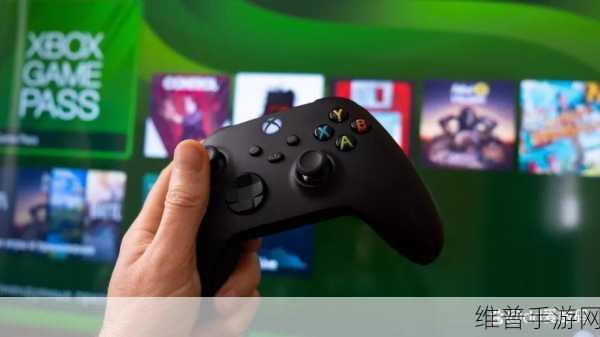 xbox x可以破解游戏吗：探讨Xbox Series X是否可以破解游戏的可能性与风险