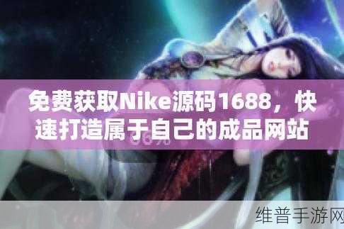 成品视频nike1688源码：全面解析Nike1688源码，助力成品视频制作的全新体验