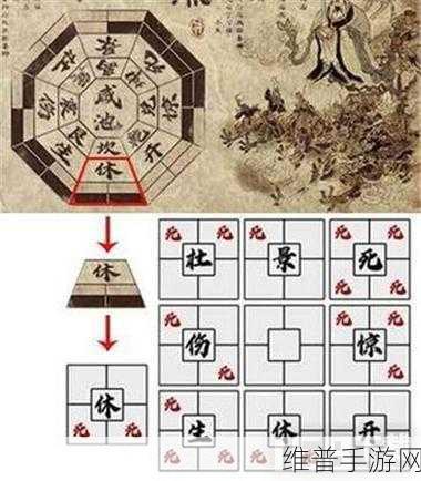 烟雨江湖合斗术获取全指南