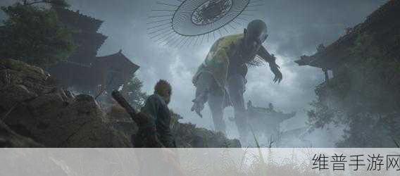 黑神话,xbox：黑神话：新篇章，Xbox独占奇幻冒险之旅