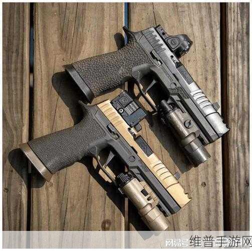 暗区突围SKS全面解析，掌握这把武器的使用技巧与战术优势
