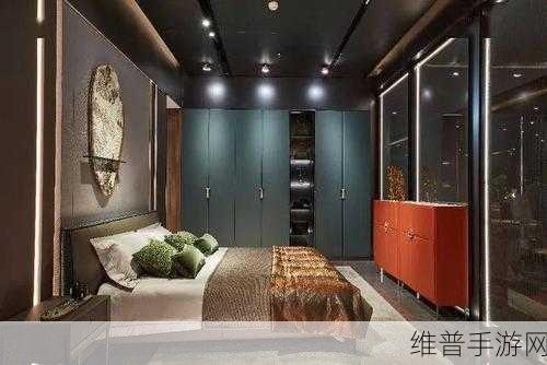 把坤把放进欧派里：将坤把融入欧派，打造全新家居风格体验