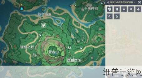 原神鹤观岛迷雾解密全攻略，迷雾解密流程一览