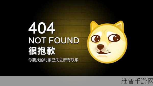 404禁止观看软件：拓展404禁止观看软件的全新使用体验与解决方案